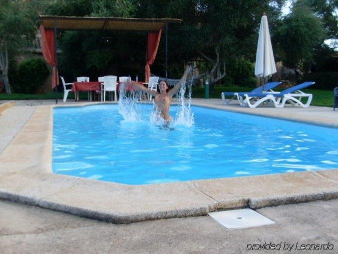 Sa Canova Campos  Konforlar fotoğraf