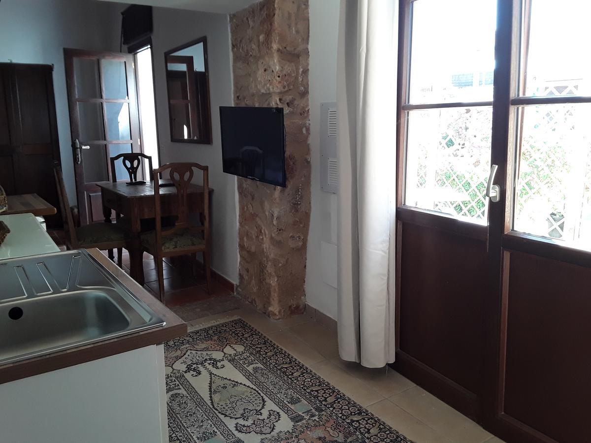 Sa Canova Campos  Dış mekan fotoğraf